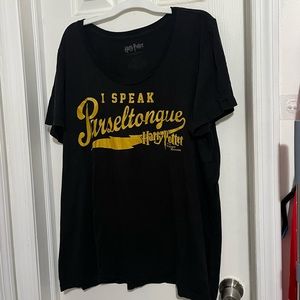 Harry Potter Torrid TShirt